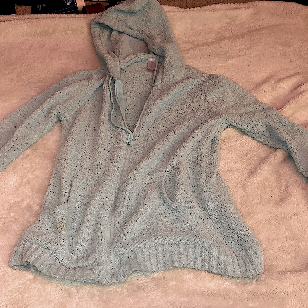 Knit Jacket